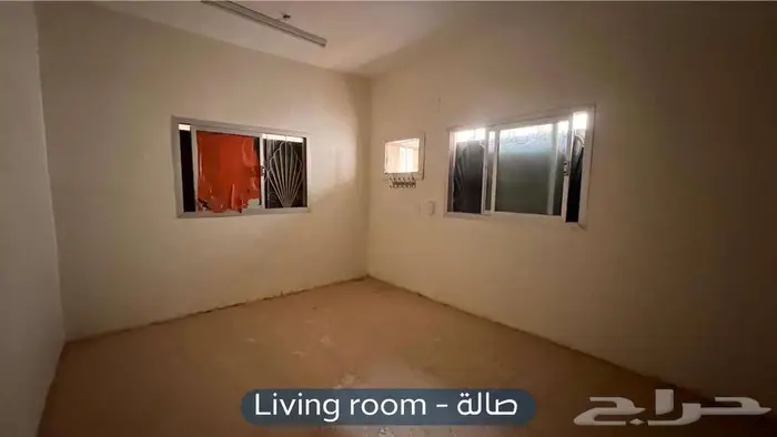 فيلا للإيجار   حي الدرعية 11