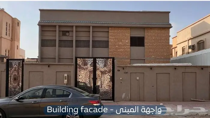فيلا للإيجار   حي الدرعية 0