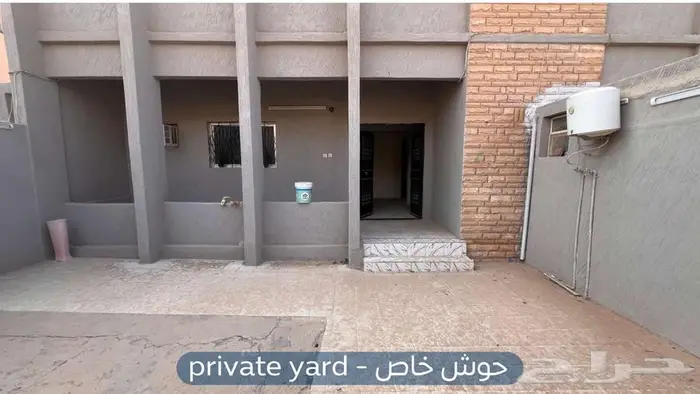 فيلا للإيجار   حي الدرعية 2