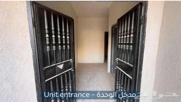 فيلا للإيجار   حي الدرعية 4