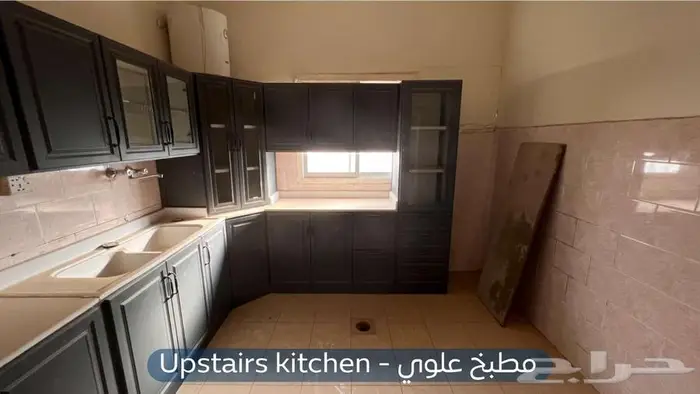 فيلا للإيجار   حي الدرعية 18