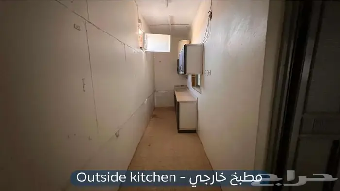 فيلا للإيجار   حي الدرعية 23