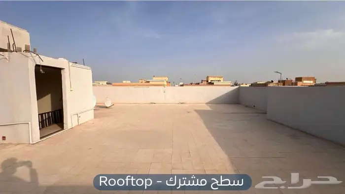 فيلا للإيجار   حي الدرعية 28