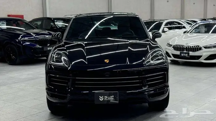 2023بورش كايينPORSCHE CAYENNE 2
