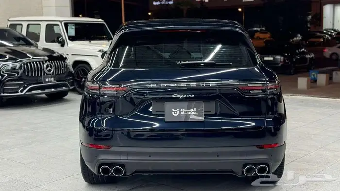 2023بورش كايينPORSCHE CAYENNE 6
