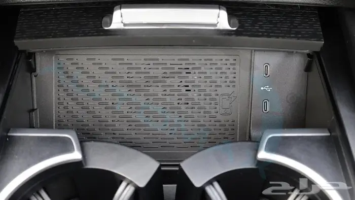 مرسيدس بنز GLE 450 2025 خليجي اصفار مع ضمان الوكيل 23