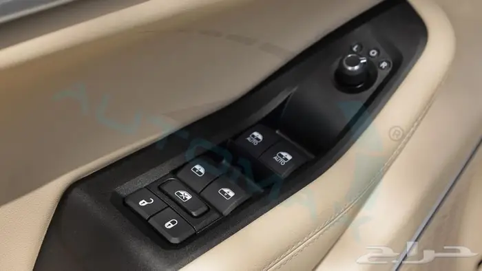 2025 جيب جراند شيروكي ليمتد بلس خليجي اصفار ضمان الوكيل 29