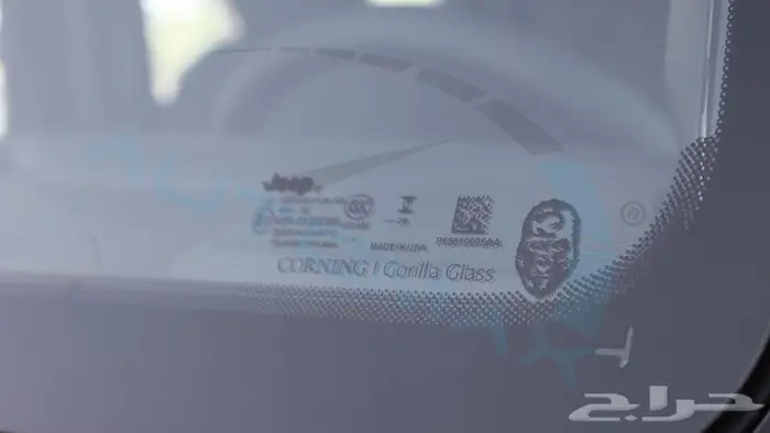 2025 جيب رانجلر سبورت خليجي اصفار ضمان الوكيل 24