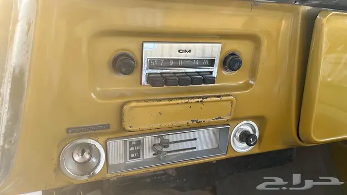 جمس سوبربان موديل 1972 0