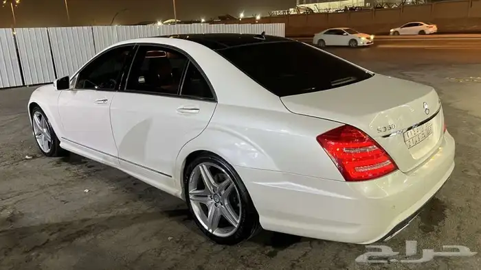 مرسيدس AMG 1
