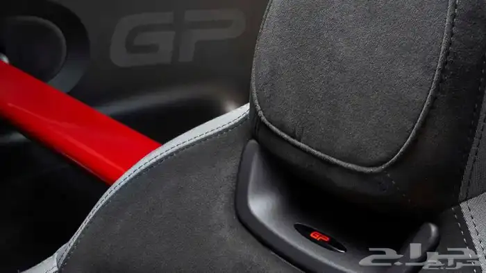 ميني كوبر GP موديل 2021 23