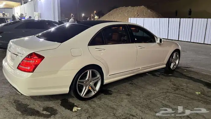 مرسيدس AMG 0