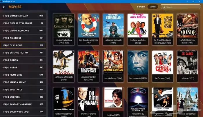 اشتراكات اصلية IPTV خاصة للويندوز  150 الف قناه وفلم ومسلسل 12