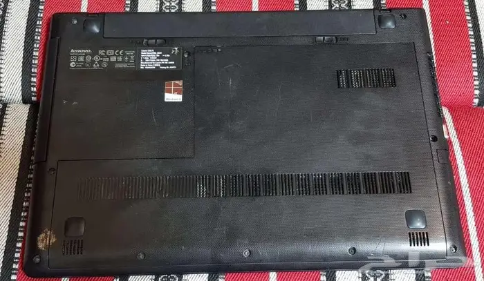 لابتوب Lenovo G50-70 2