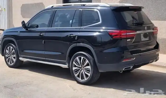 ام جي ار اكس 8 2022 فل كامل دبل 2