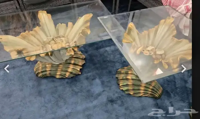 طاولة ضيافه 1