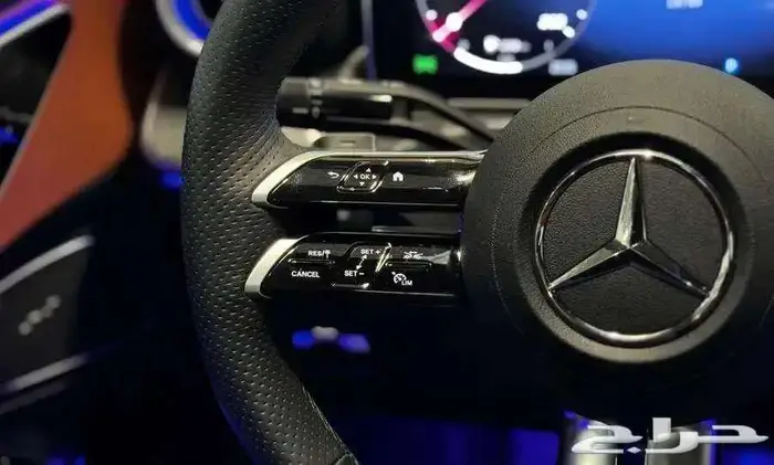 مرسيدس C300 AMG 3MATIC موديل 2023(تمويل - كاش ) 25