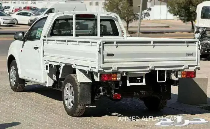 ايسوزو ديماكس غمارة جوانب 2025 سعر خاص للشركات والمؤسسات 5