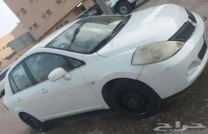 Nissan Tida 2008 manual 3