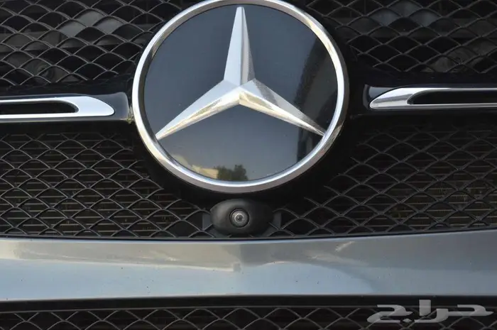 مرسيدس GLE 43 كوب موديل 2018 AMG بودي وكالة فاتورة ضريبية 16