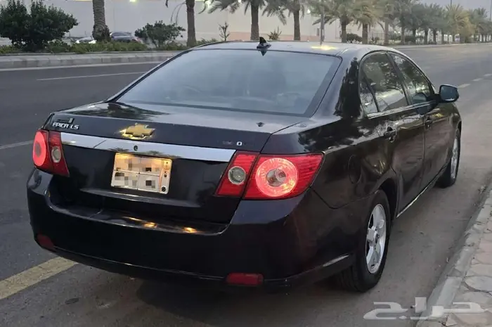 ابيكا 2007 2