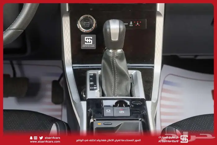 تويوتا فيلوز GLX 2024 24