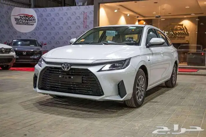 ياريس 2026 باقل الاسعار كاش وتقسيط 1