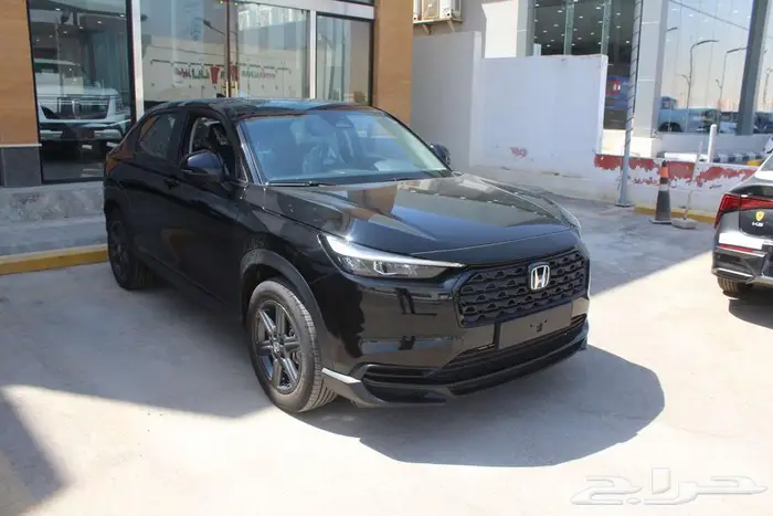 هوندا HR-V نص فل LX م2025 2