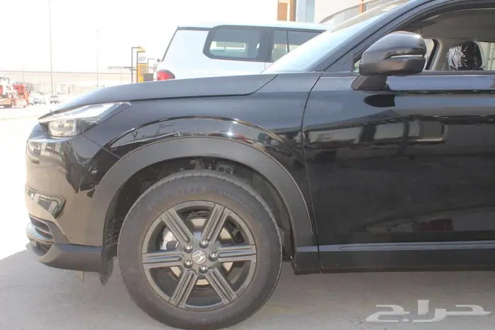 هوندا HR-V نص فل LX م2025 8