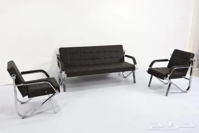 Office Furniture جديد مكتب طقم مدير و مكاتب مودرن و كراسي 92