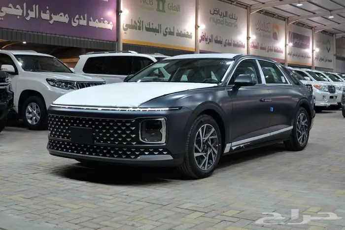 هيونداي ازيرا كلاسيك بالنقد والتقسيط 0