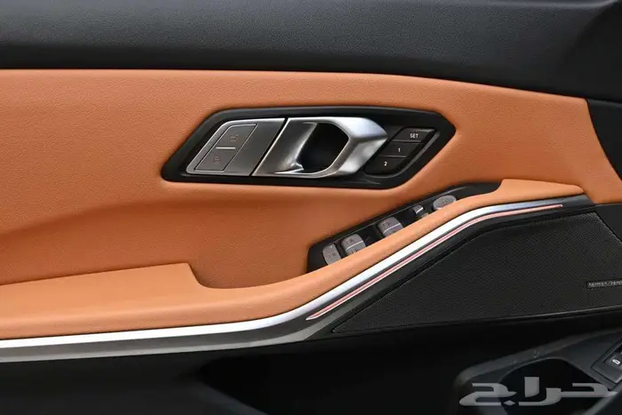 بي ام دبليو 320i M KIT 2025 وارد كوريا 11