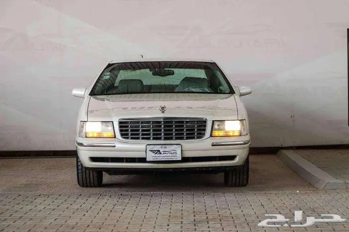 كاديلاك موديل 1999 0