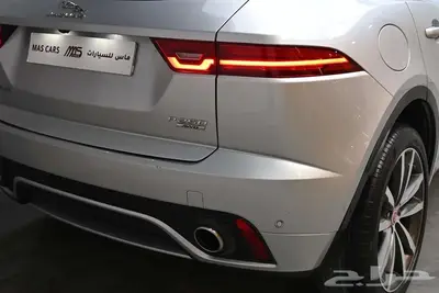 جاكوار E-PACE S 2018 سعودي index
