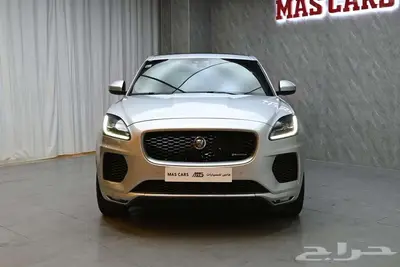 جاكوار E-PACE S 2018 سعودي index