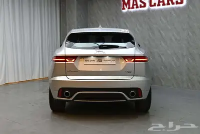 جاكوار E-PACE S 2018 سعودي index