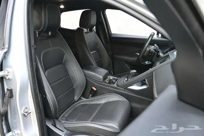جاكوار E-PACE S 2018 سعودي 17