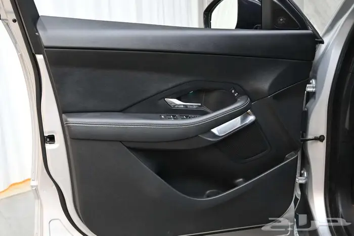 جاكوار E-PACE S 2018 سعودي 11