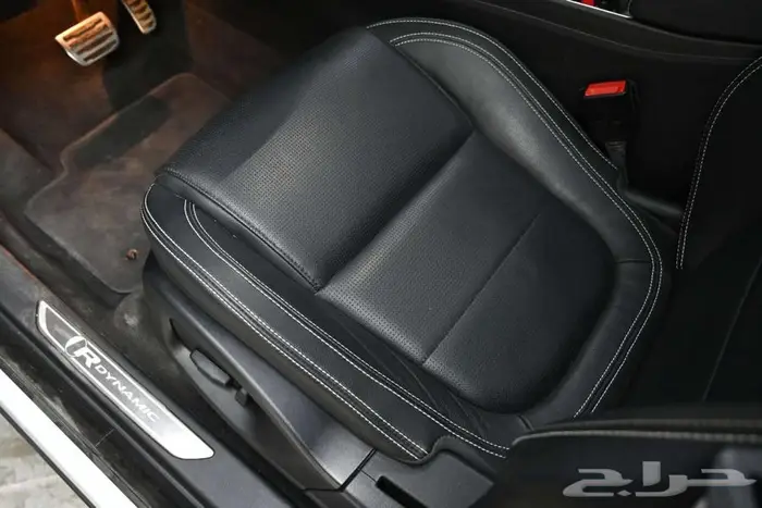 جاكوار E-PACE S 2018 سعودي 12