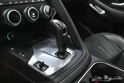 جاكوار E-PACE S 2018 سعودي index