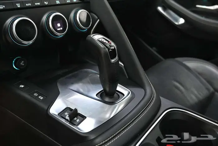 جاكوار E-PACE S 2018 سعودي 10
