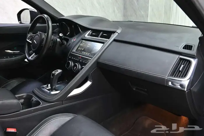 جاكوار E-PACE S 2018 سعودي 18