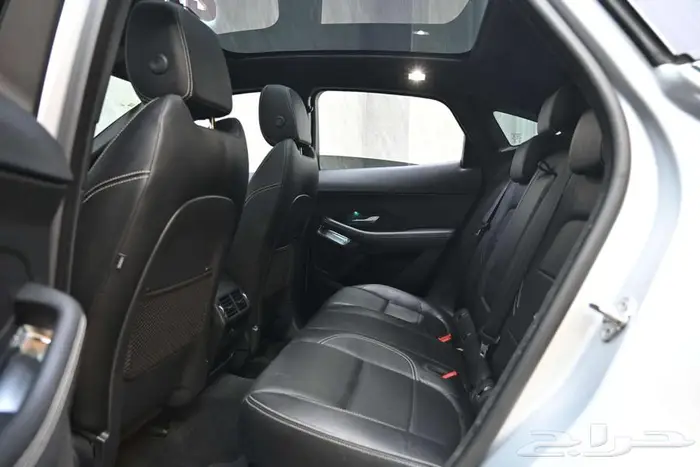 جاكوار E-PACE S 2018 سعودي 15