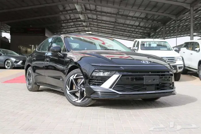 هونداي سوناتا بجميع انواعها 2025 6