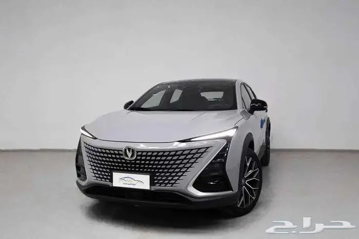 شانجان يوني تي 2025 فل كامل 1