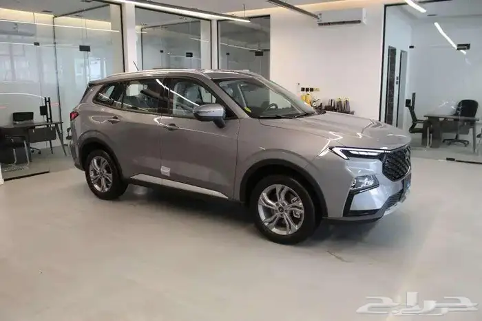 فورد تيرتورى امبيانتى 2025 اقساط تمليك وحلول تمويلية 1