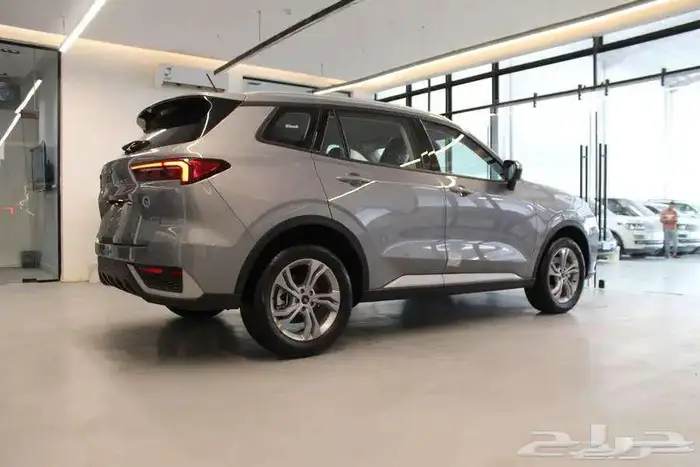 فورد تيرتورى امبيانتى 2025 اقساط تمليك وحلول تمويلية 3