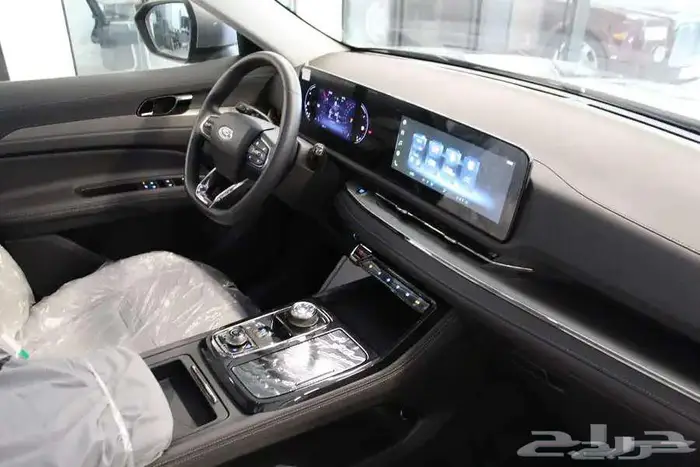 فورد تيرتورى امبيانتى 2025 اقساط تمليك وحلول تمويلية 8