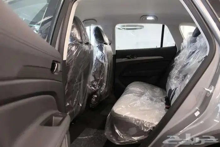 فورد تيرتورى امبيانتى 2025 اقساط تمليك وحلول تمويلية 7