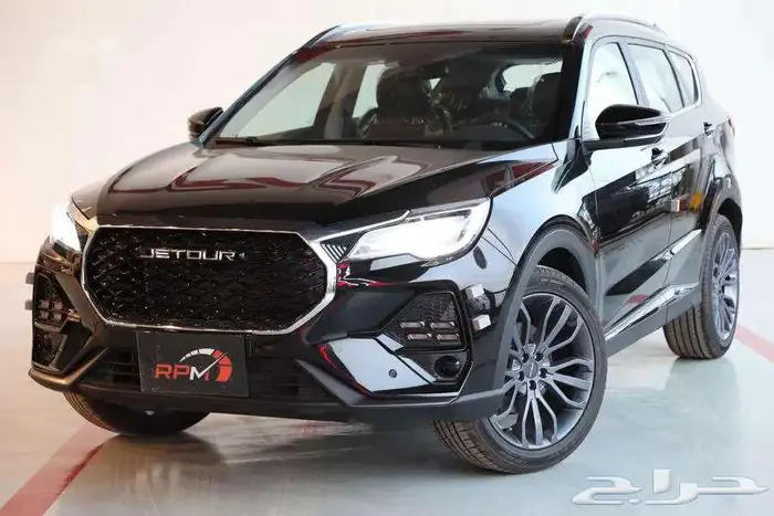 جيتور X70 لاكجري الشكل الجديد 2025 كاش - تقسيط 0